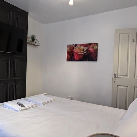 The Dover Rooms The Best And The Cheapest Экстерьер фото