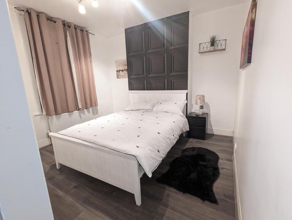 The Dover Rooms The Best And The Cheapest Экстерьер фото