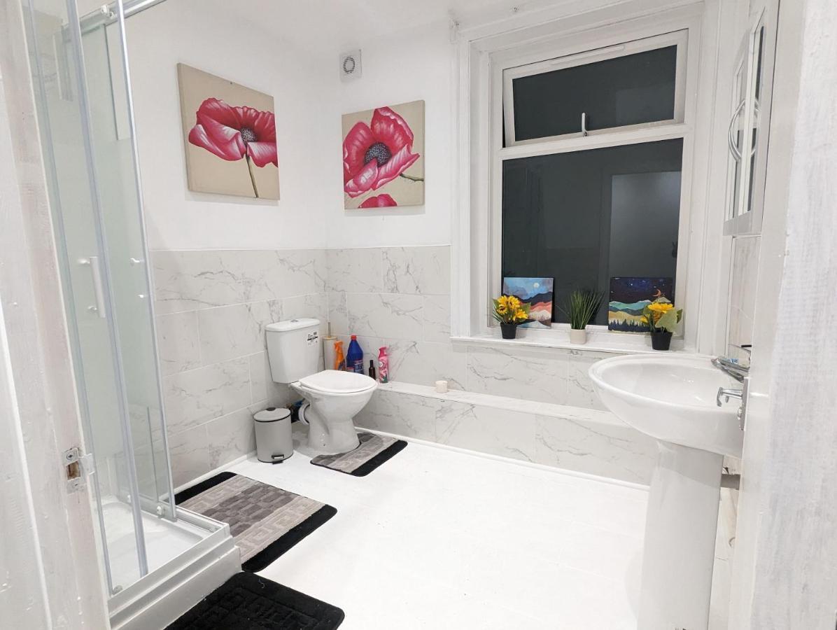 The Dover Rooms The Best And The Cheapest Экстерьер фото