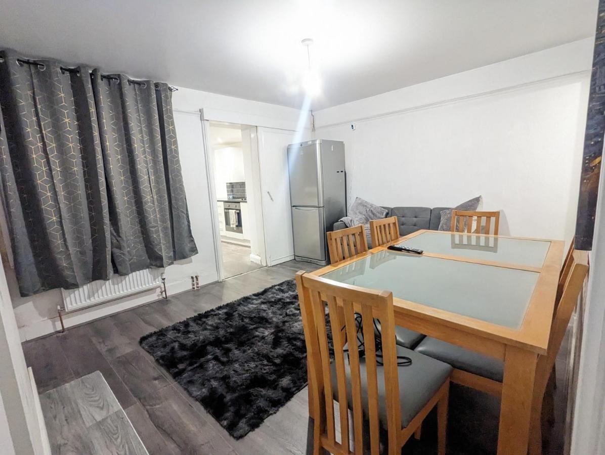 The Dover Rooms The Best And The Cheapest Экстерьер фото