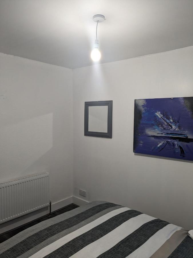 The Dover Rooms The Best And The Cheapest Экстерьер фото