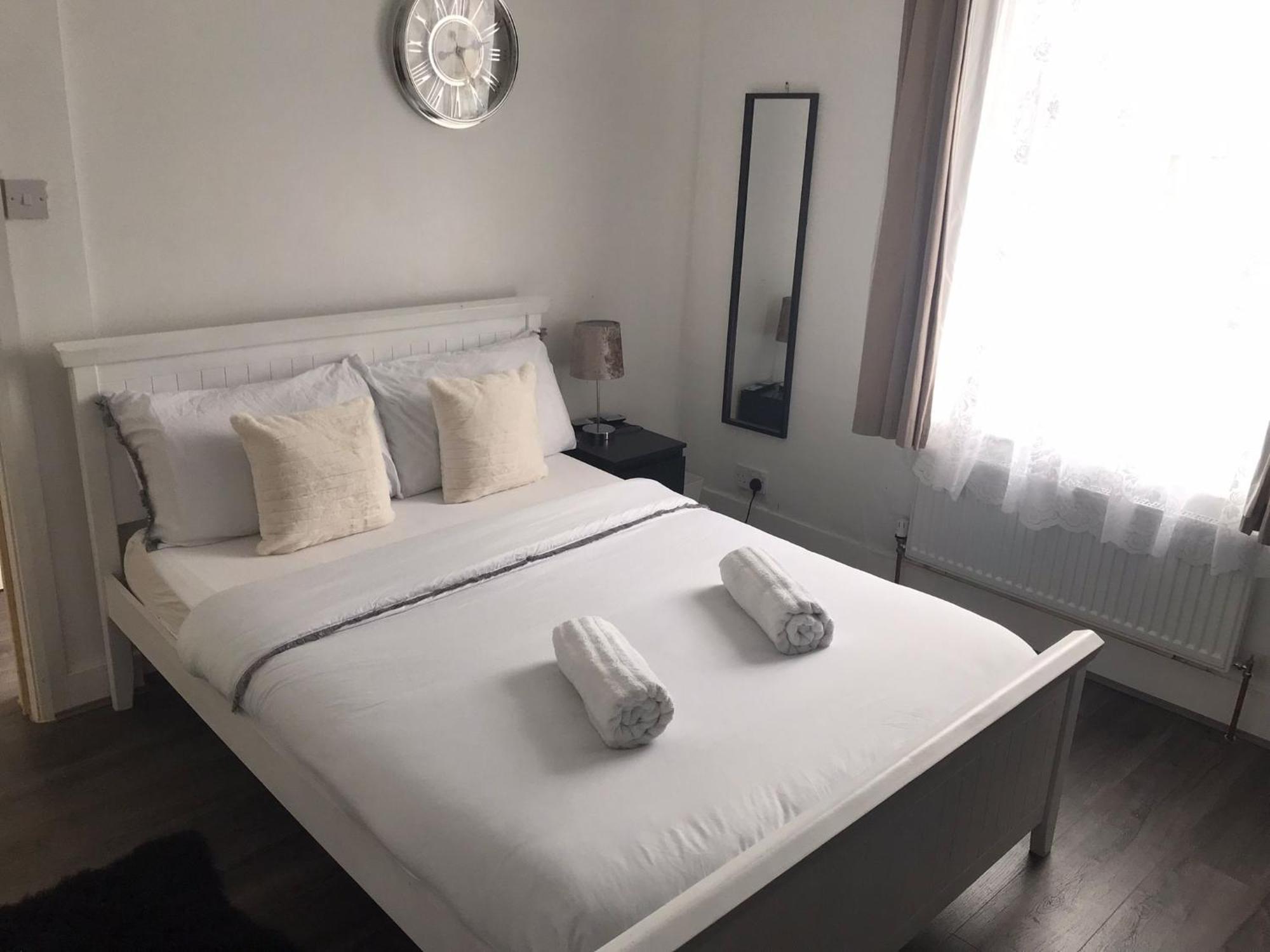 The Dover Rooms The Best And The Cheapest Экстерьер фото