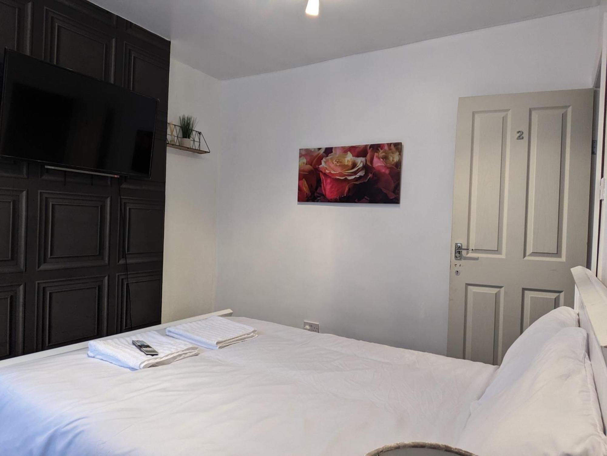The Dover Rooms The Best And The Cheapest Экстерьер фото